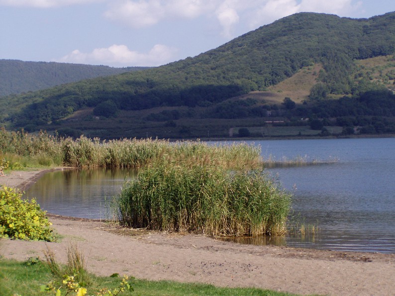 Laghi....del LAZIO